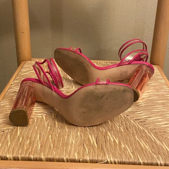 ZARA SHOES - Picture 5 of 9